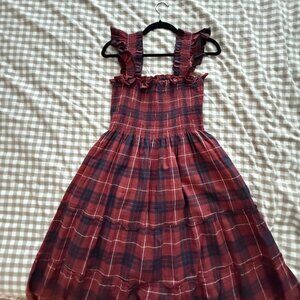 Hill House | Ellie Nap Dress | Large | EUC